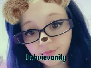 Dahvievanity