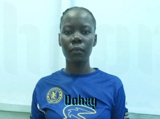 Dahxy