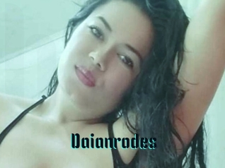 Daianrodes