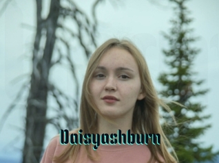 Daisyashburn