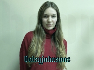 Daisyjohnsons