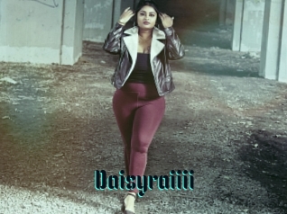 Daisyraiiii