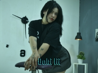 Daki_lii