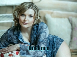 Dakkora