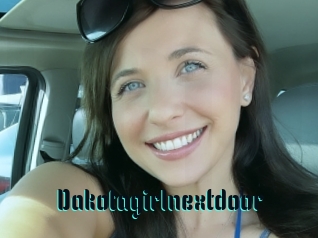 Dakotagirlnextdoor