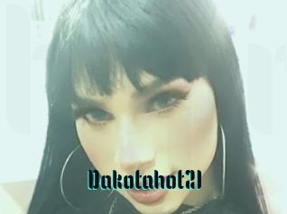 Dakotahot21