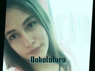 Dakotatara
