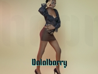Dalalbarry