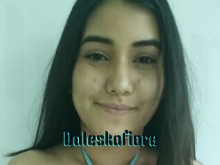 Daleskafiore