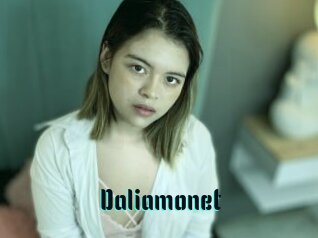 Daliamonet
