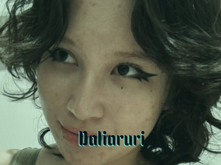 Daliaruri
