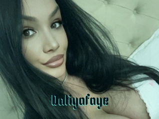 Daliyafaye