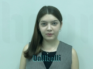Dalliballi