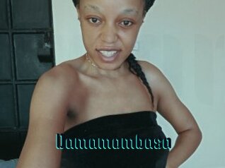 Damamombasa