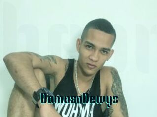 DamasoDewys