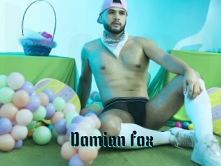 Damian_fox