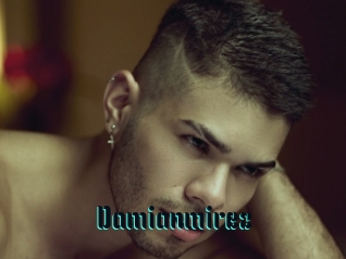 Damianmirez