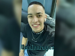 Damianreyes