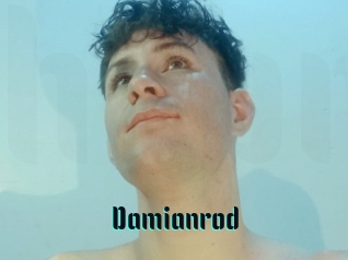 Damianrod