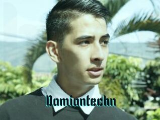 Damiantechn