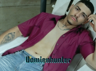 Damienhunter