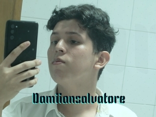 Damiiansalvatore