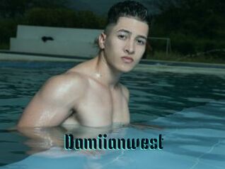 Damiianwest