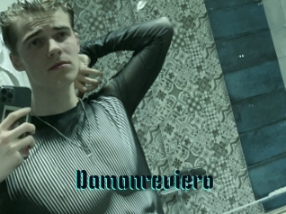 Damonreviero