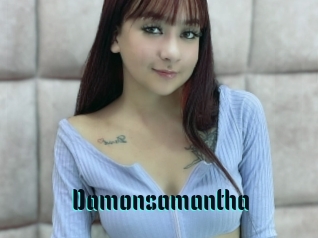 Damonsamantha