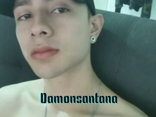 Damonsantana