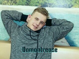 Damontrease