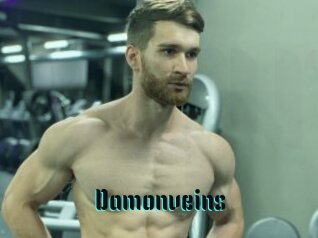 Damonveins