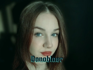 Danablaer