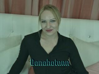 Danahotann
