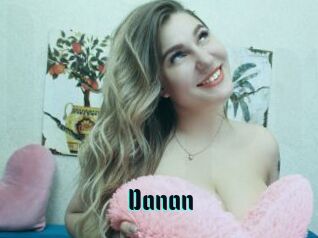 Danan