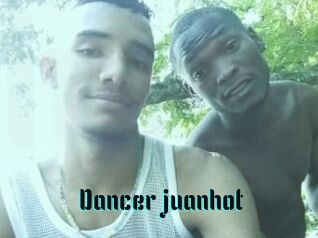 Dancer_juanhot