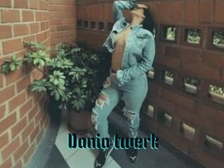 Dania_twerk