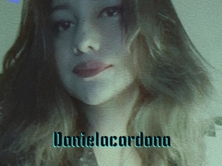 Danielacardona