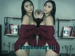 Danielamoretti