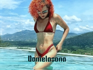 Danielasana