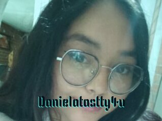 Danielatastty4u