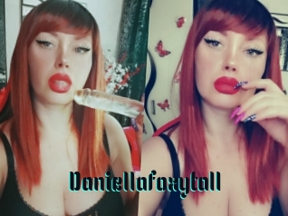 Daniellafoxytall
