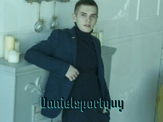 Danielsportguy