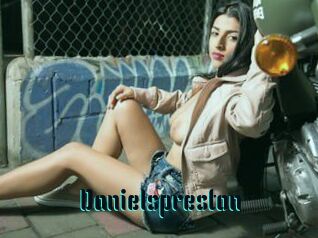 Danielspreston