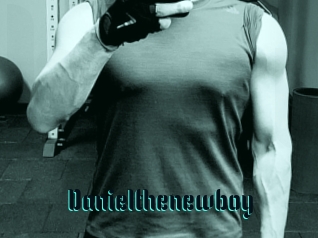 Danielthenewboy