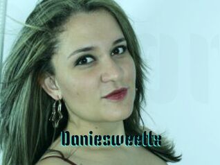Daniesweettx