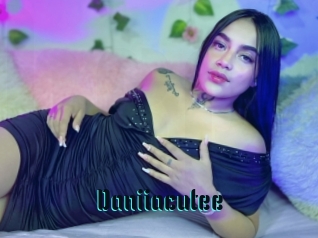 Daniiacutee