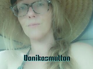 Danikasmutton