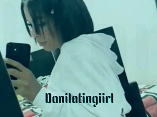Danilatingiirl