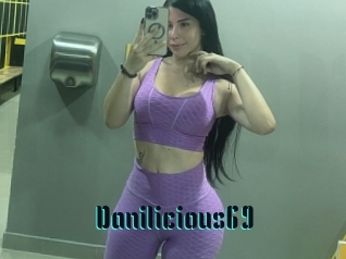 Danilicious69